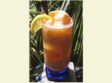 Springtime Lime Slushie