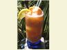 Springtime Lime Slushie. Recipe by Jolene Green