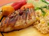 Grilled Chipotle Lime Chicken Breasts - or Thighs
