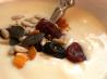 Fruit and Yogurt Treat