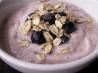 Fruit and Yogurt Treat