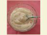 Fruit and Yogurt Treat