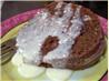 Vanilla Glaze. Recipe by Kittencalskitchen