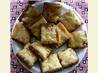 Greek Pecan Baklava