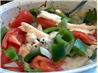 Fish Creole Style