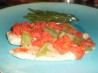 Fish Creole Style
