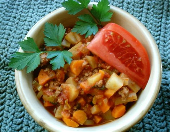 Baltimore Hash. Photo by R.Lynn