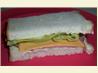 Coffin Sandwiches