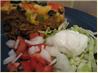 Ground Beef Enchilada Casserole