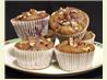 Chocolate Chunk Raspberry Muffins