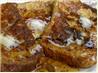 Cinnamon French Toast. Recipe by Neta M.