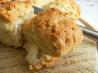 Buttery Farm Biscuits