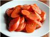 Cumin Spiced Honey Carrots With Lemon Coriander Vinaigrette. Recipe by Sharon123