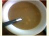 Asparagus Soup. Recipe by najwa