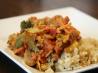Indonesian Curried Vegetables. Recipe by Charmie777