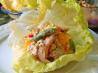Ground Turkey Salad. Recipe by Lori 13