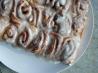 Cinnabons - Cinnamon Buns From Heaven