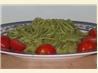 Walnut Basil Pesto