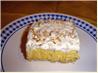 Coconut Cream Frozen Dessert