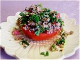 Mint Tabbouli Salad