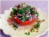 Mint Tabbouli Salad. Recipe by *Parsley*