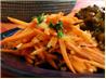 Moroccan Carrot Salad