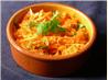 Moroccan Carrot Salad
