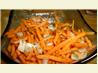 Moroccan Carrot Salad
