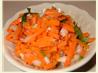 Moroccan Carrot Salad