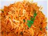 Moroccan Carrot Salad