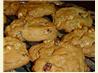 Norwegian Drop Cookies