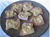 Crab Rangoon Cups