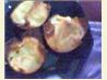 Crab Rangoon Cups