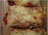 Put It Together in 15 Minutes Lasagna. Photo by Mamma Bug