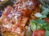 Put It Together in 15 Minutes Lasagna. Recipe by Mamma Bug