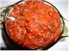 Red Tomato Chutney