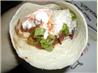 Taco Salad Wraps