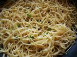 Sesame Noodles