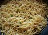 Sesame Noodles. Recipe by LoriInIndiana