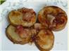 Bacon Potato Bundles. Recipe by Jolene Green