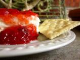Jalapeno Jelly & Cream Cheese Spread