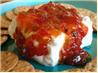 Jalapeno Jelly & Cream Cheese Spread. Recipe by Pam-I-Am