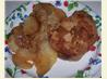 Pork Chops & French Fried Onions
