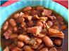 Mrs. Crenshaw's Pinto Beans. Recipe by Galley Wench