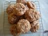 Blueberry Bran Breakfast Treats
