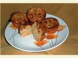 Mango Muffins