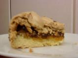 Date Meringue Bars