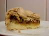Date Meringue Bars. Recipe by Sage