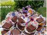 Lavender  Fudge