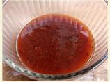 Easy Plum Sauce